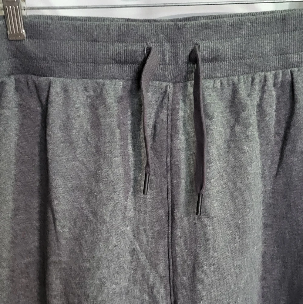 Under Armour Men's NWT Gray UA Rival Fleece Jogger Pants Size 5XL - Picture 7 of 12